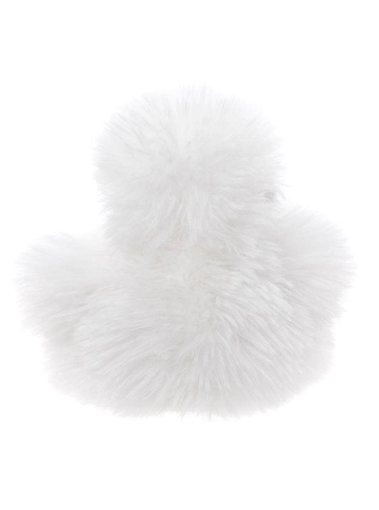 Peluche Cuddle Cub Yeti