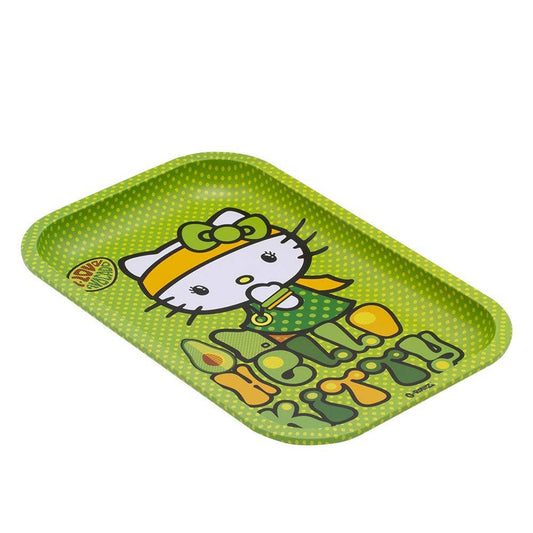Hello Kitty™ Avocado Snack Tray
