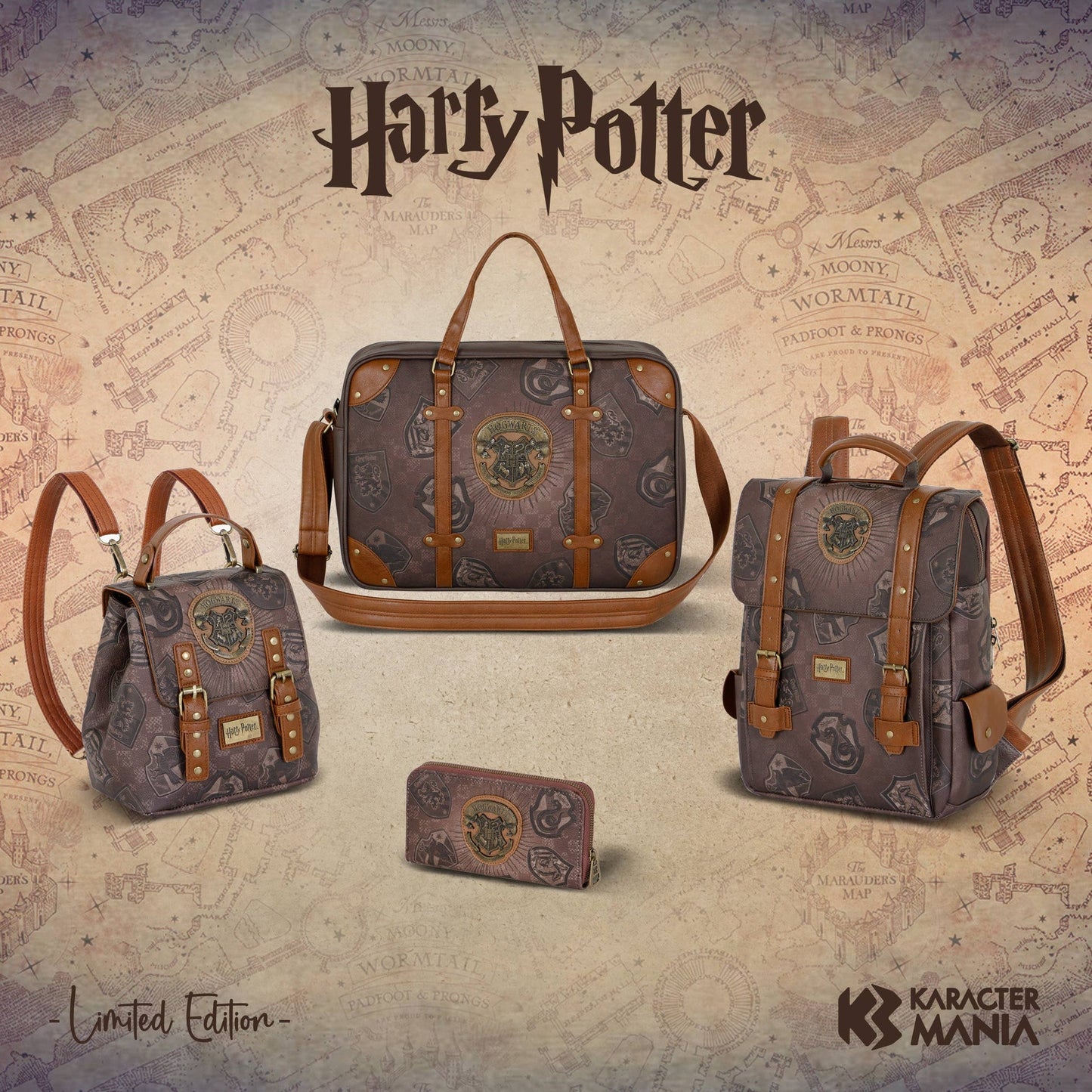 Harry Potter Pride-Sac à dos Tale