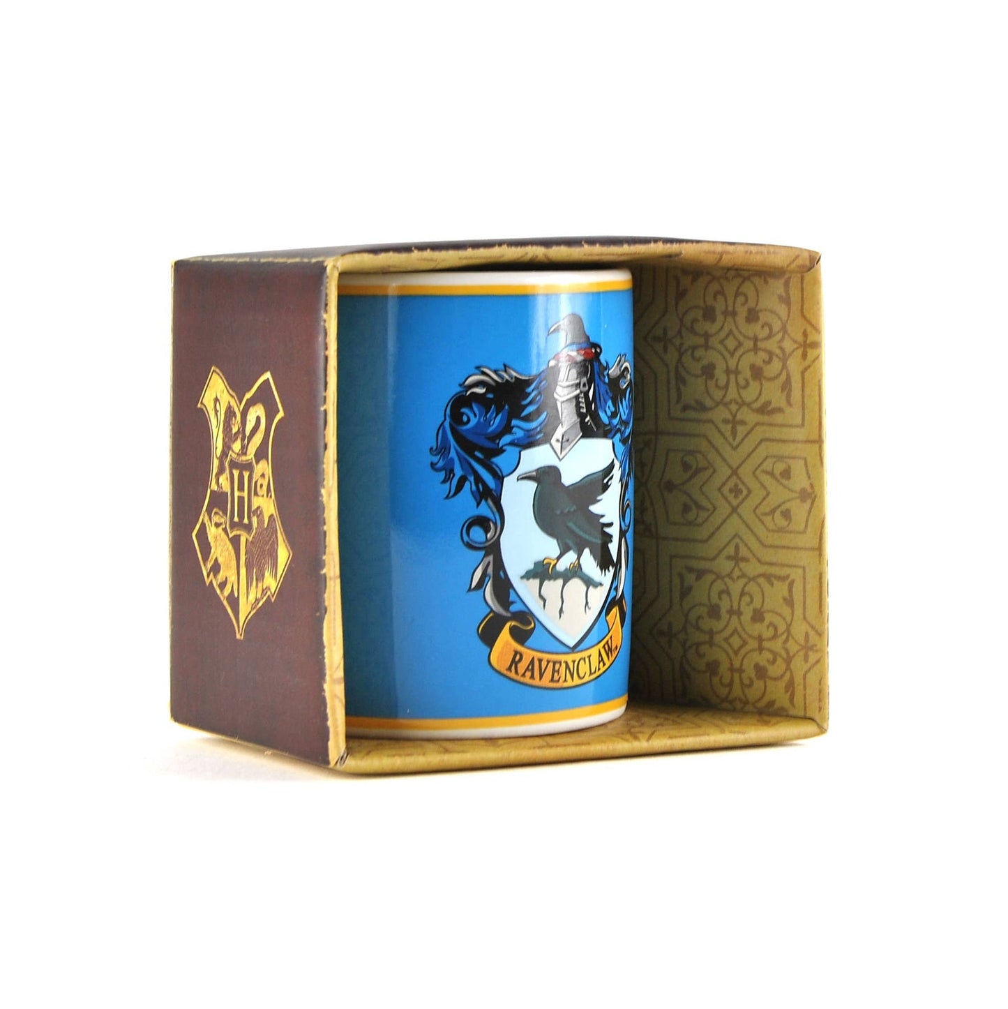 Harry Potter Ravenclaw Coffee Mug