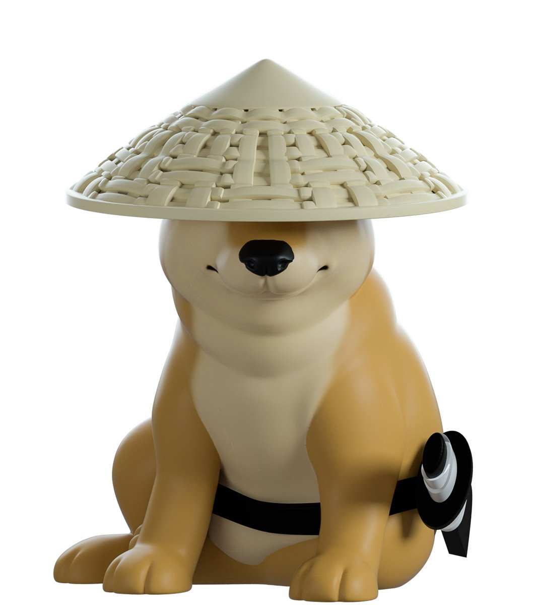 Cheems Blind Box