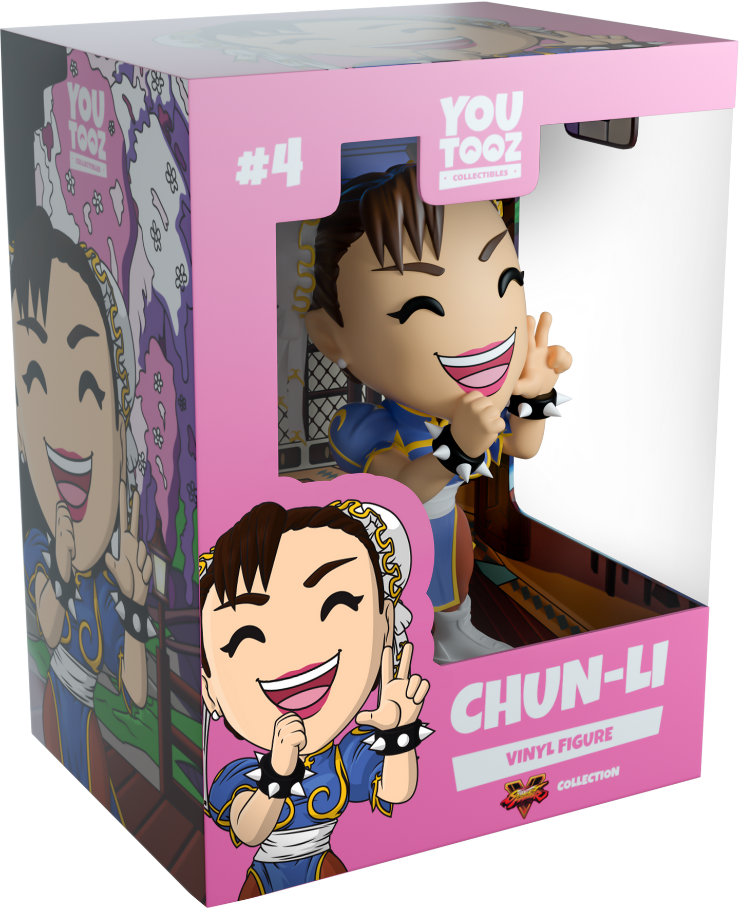 Chun Li