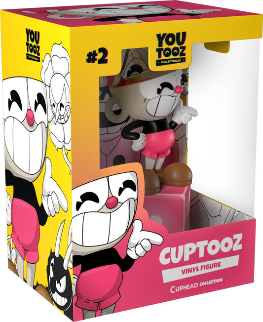 Cuptooz