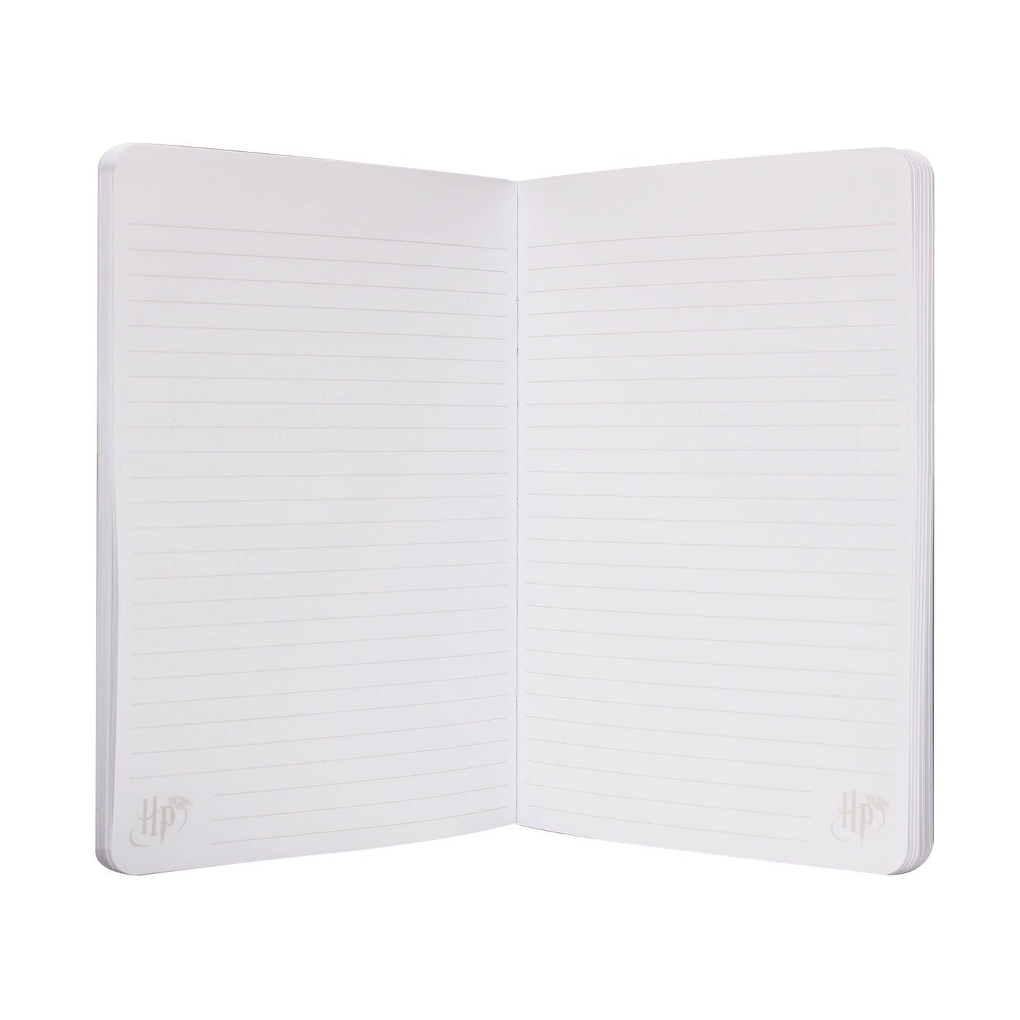 Harry Potter A5 Softcover Notebook - Ravenclaw