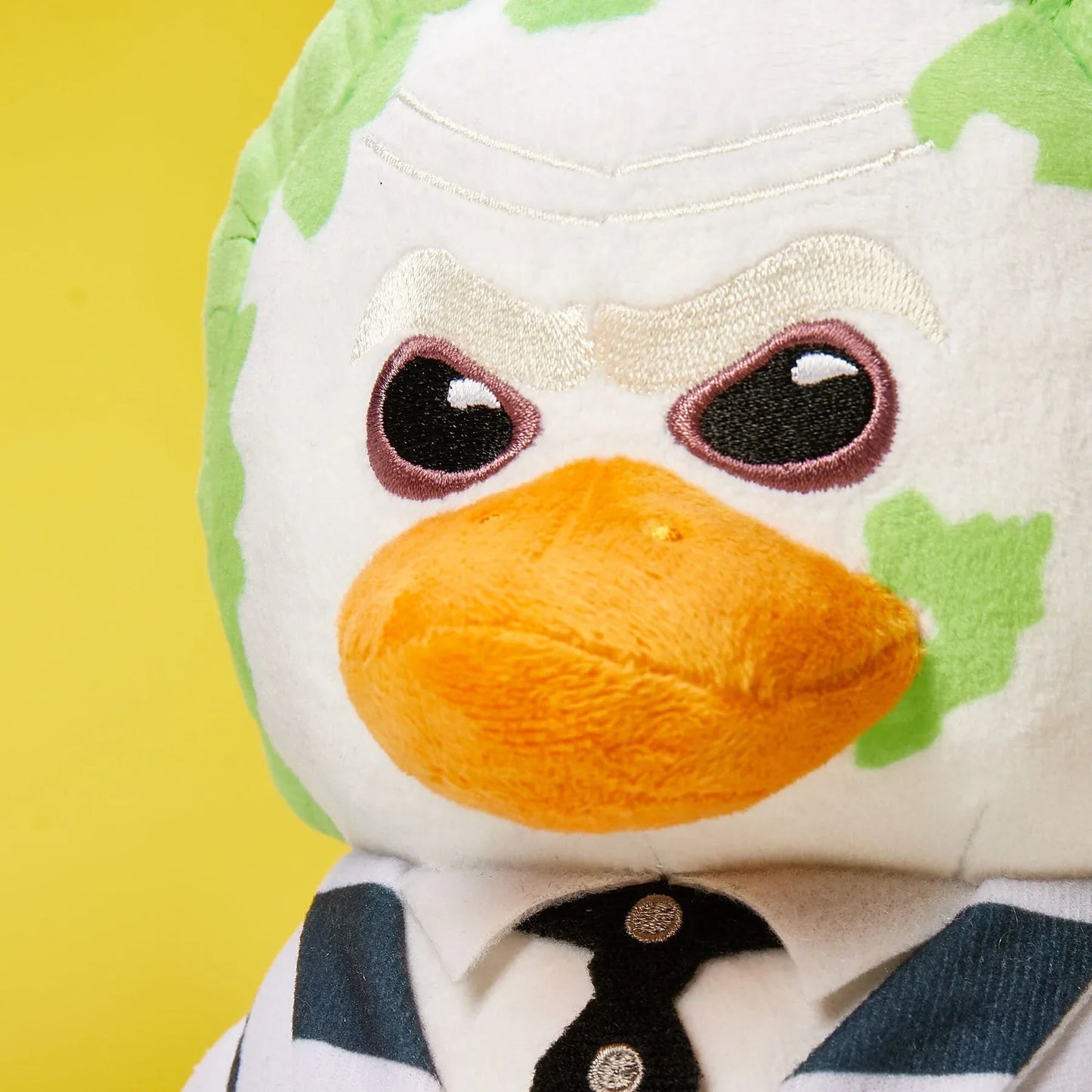 Canard Beetlejuice TUBBZ (Plushie) - vue 6