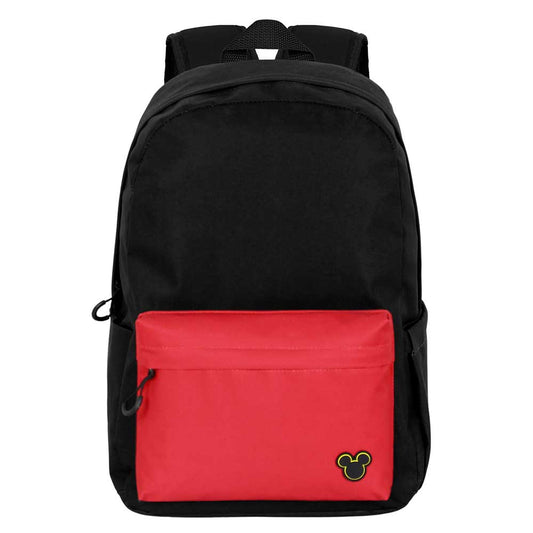 Disney Mickey Mouse MK-Block Backpack