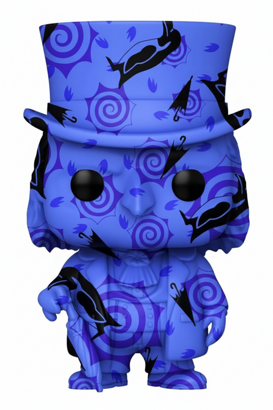 Penguin - Artist Series