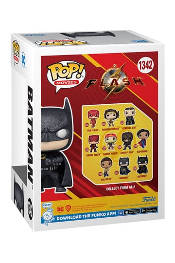 Batman (Keaton) (Diamond) (SE)