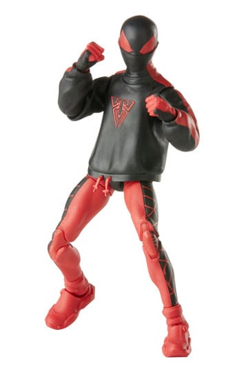 1€10 sur Figurine Spiderman 4 In Miles Morales - Figurine pour enfant