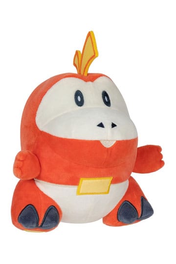 Pokémon plush - Chochodile