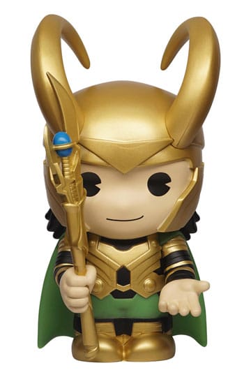 Tirelire Marvel - Loki