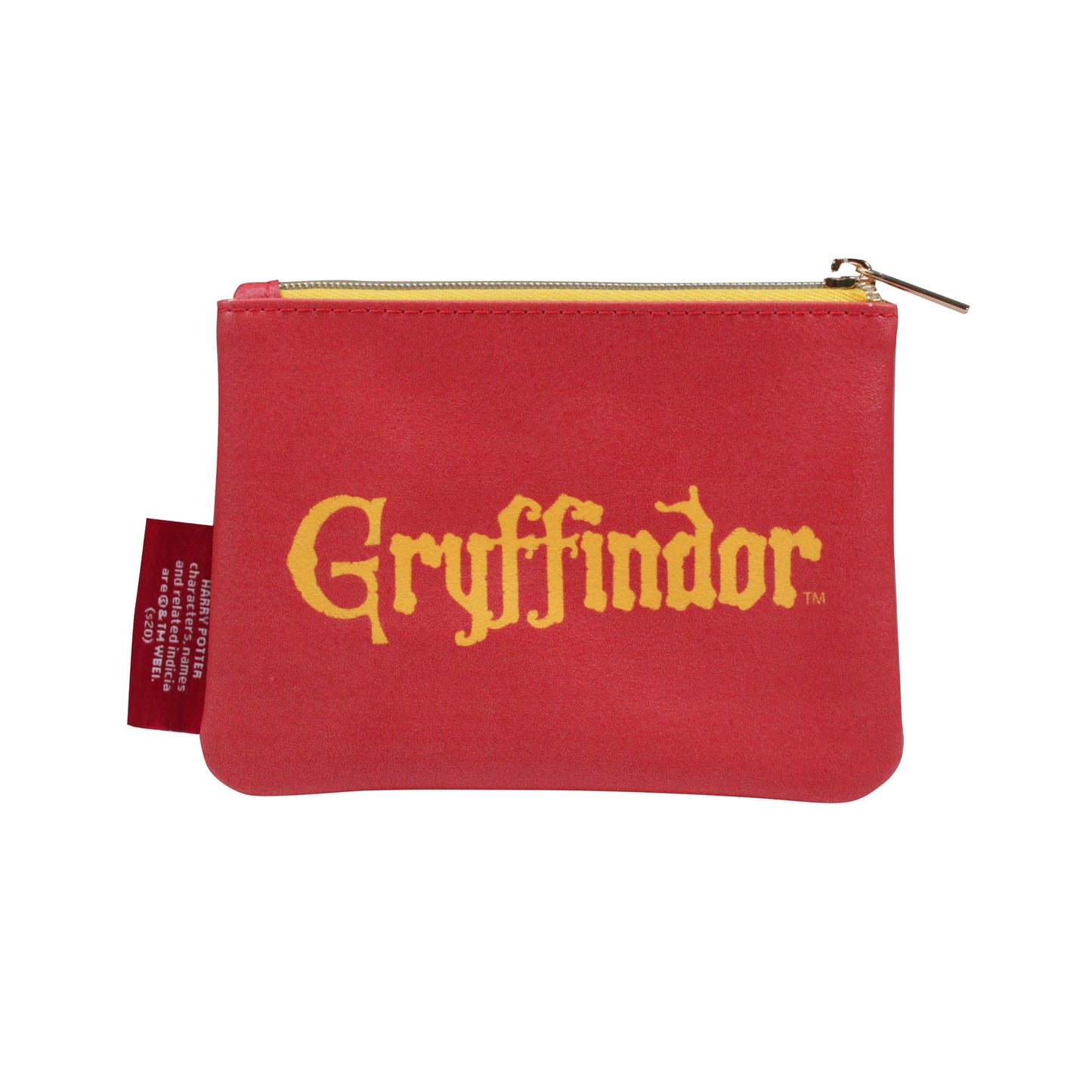 Porte-monnaie Harry Potter - Gryffondor
