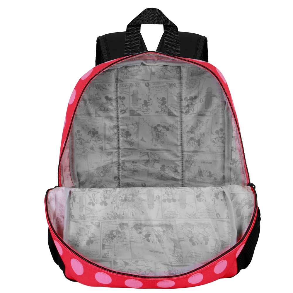 Disney Minnie Mouse Class-Sac à dos Sweet
