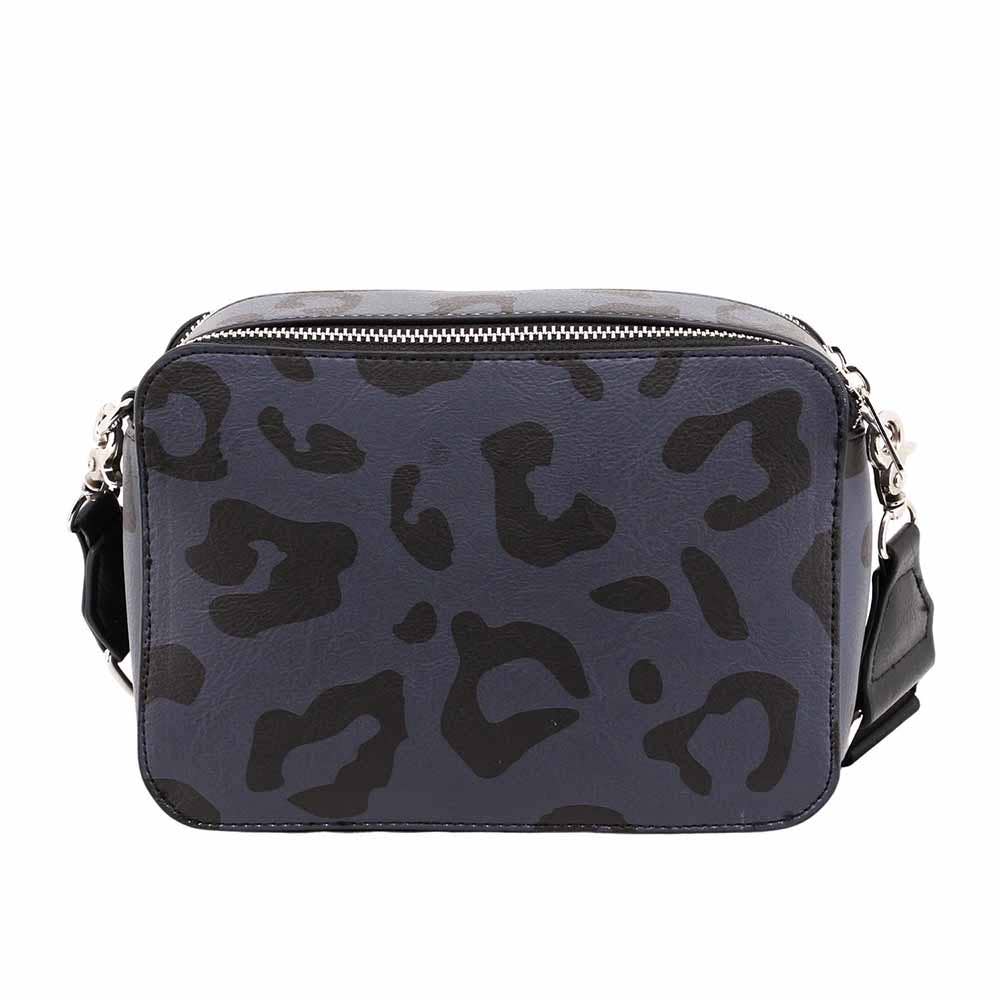 Sac à Bandoulière IBiscuit Looney Tunes « Tweety (Titi) Trouble »