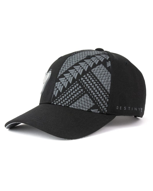 Casquette Destiny Tricorn