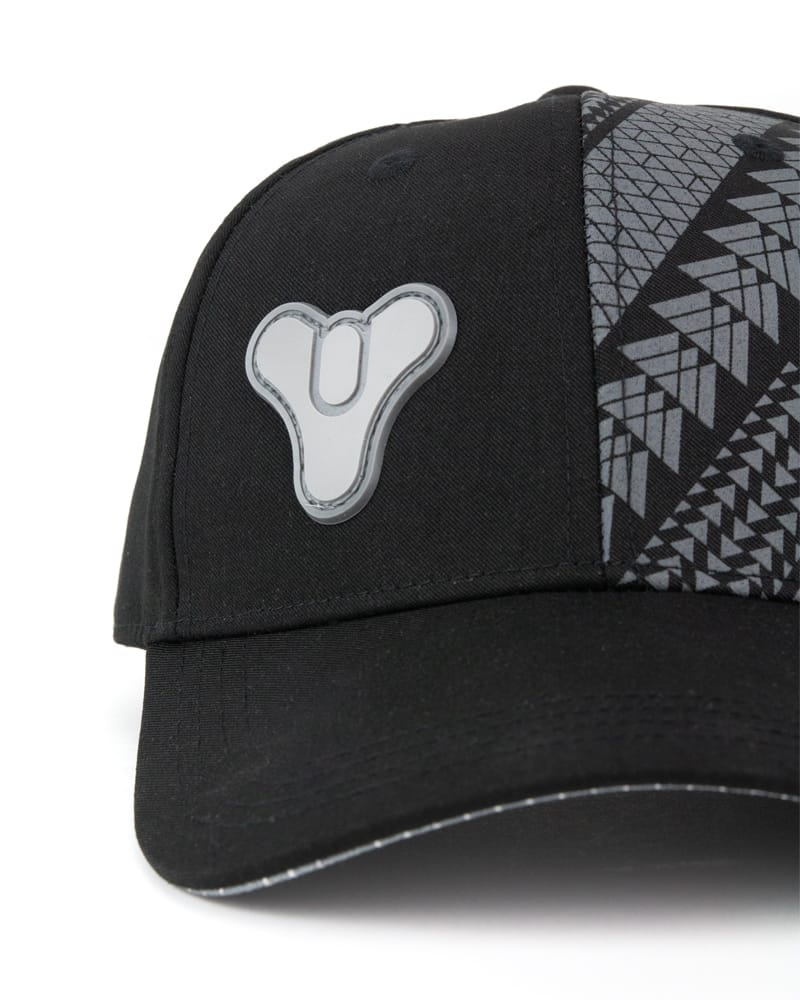Casquette Destiny Tricorn