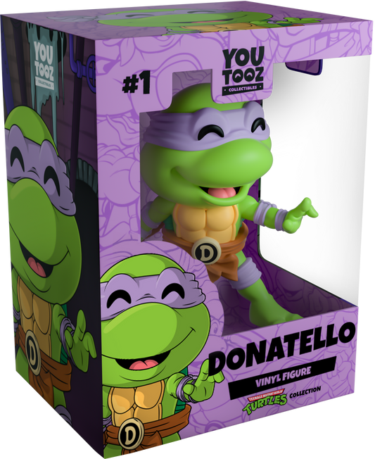 Donatello