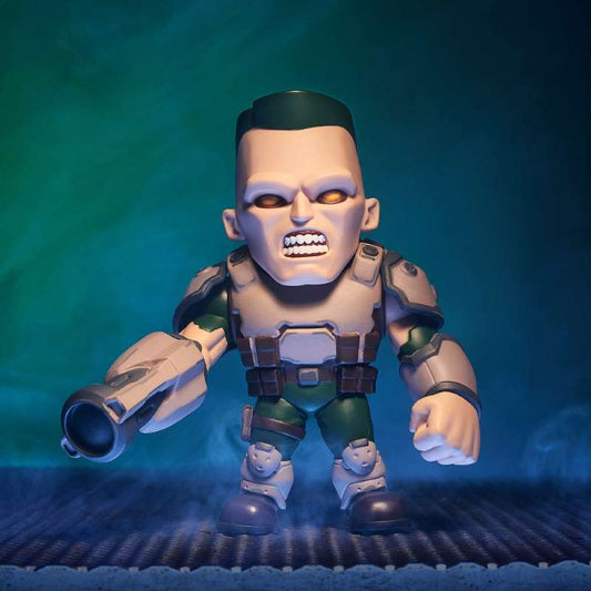 Figurine Soldiers DOOM