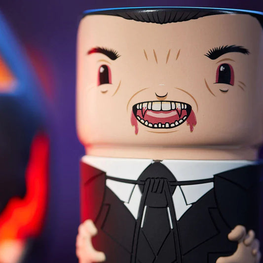 CosCup Dracula – Numskull Designs