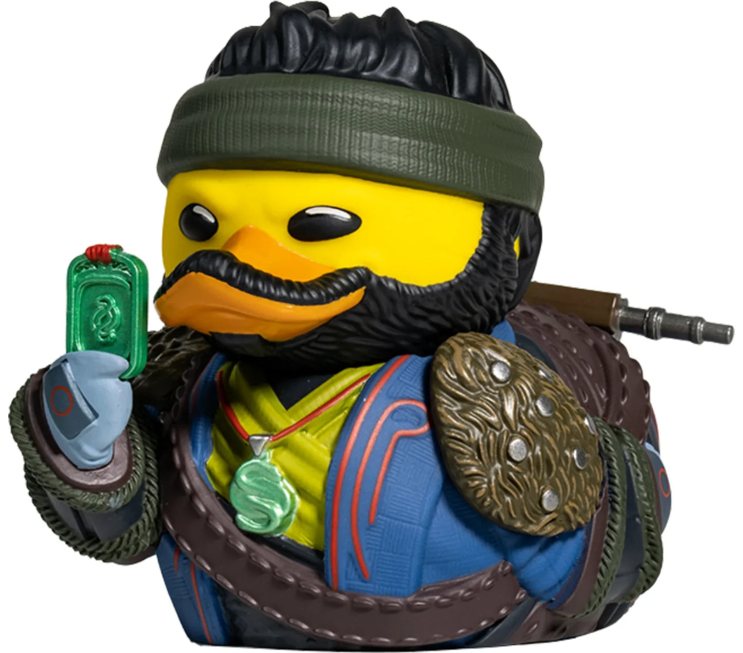Canard Destiny: The Drifter TUBBZ (First Edition)