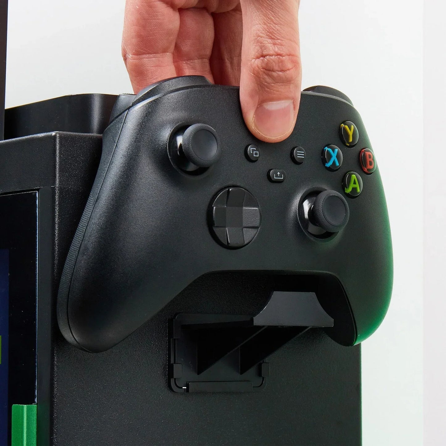 Casier Lumineux Minecraft