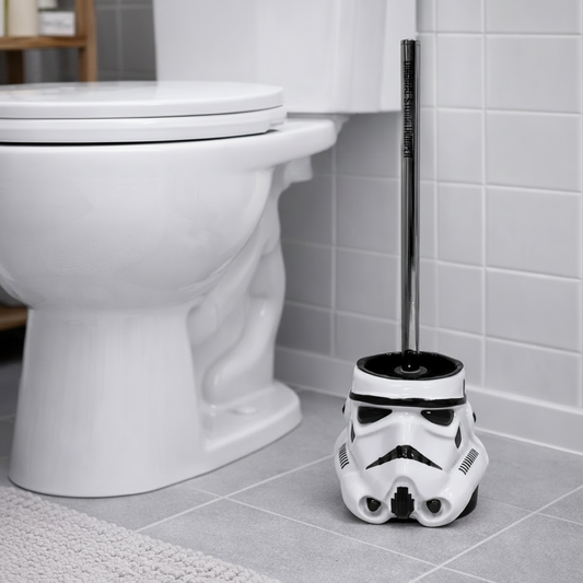 Brosse de toilette Original Stormtrooper