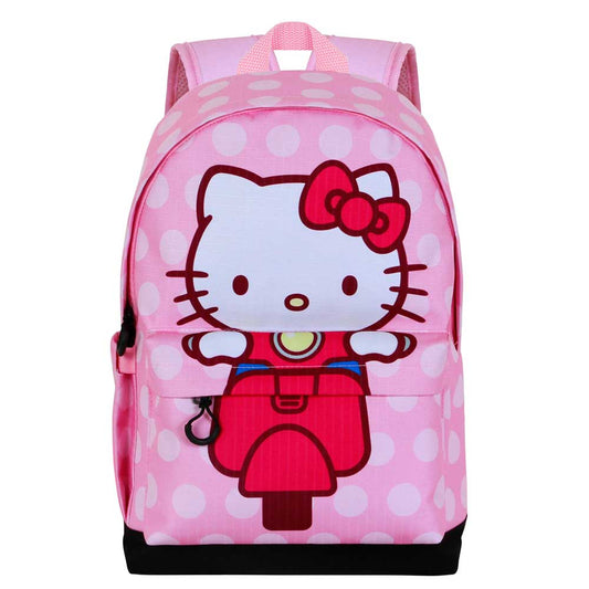 Hello Kitty Moto-Sac à dos HS FAN 3.0