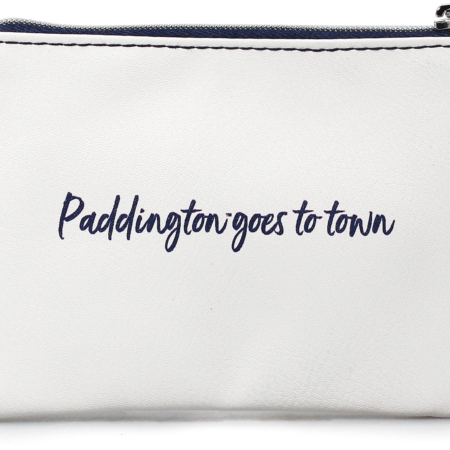 Paddington Coin Purse - 9 x 13 cm