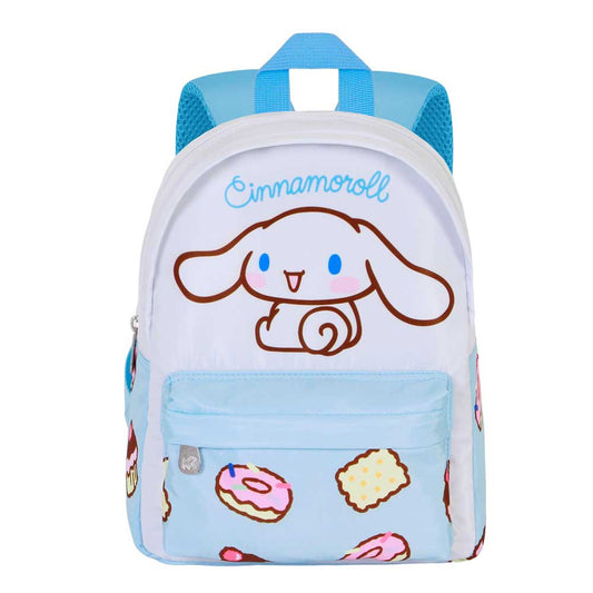 Hello Kitty Cinnamoroll Cakes-Sac à dos Préscolaire Joy