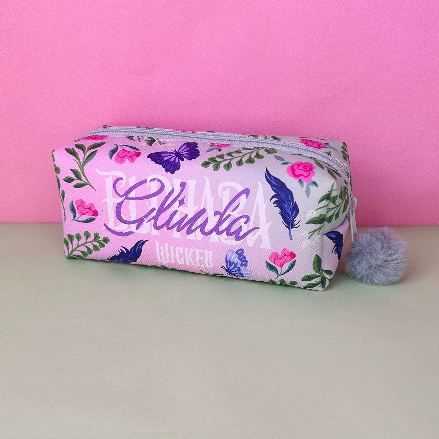 Trousse à crayons – Wicked For Good | Blueprint Collections – vue 6