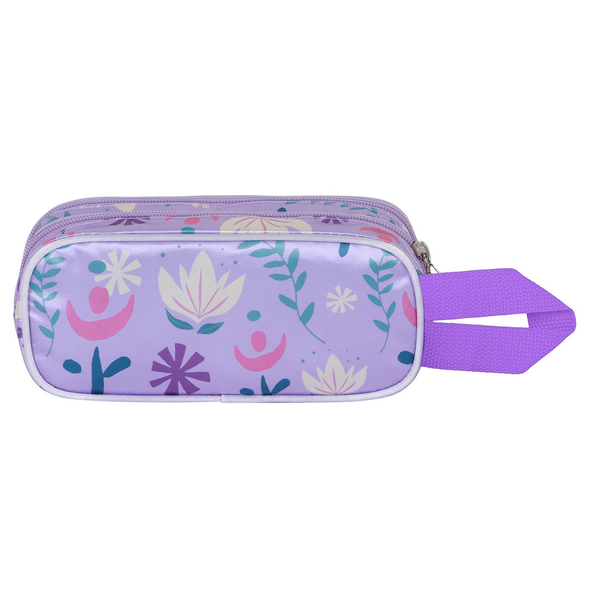 Disney Frozen 2 "Beauty" Double 3D Pencil Case