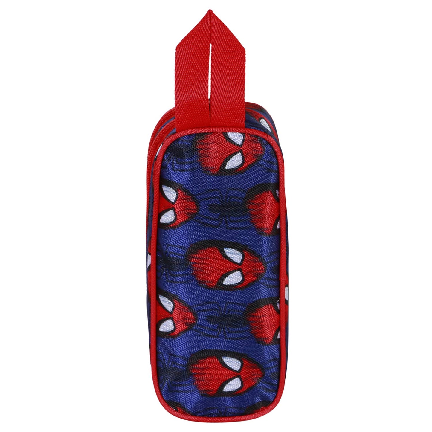Marvel Spiderman Solid-Trousse 3D Double