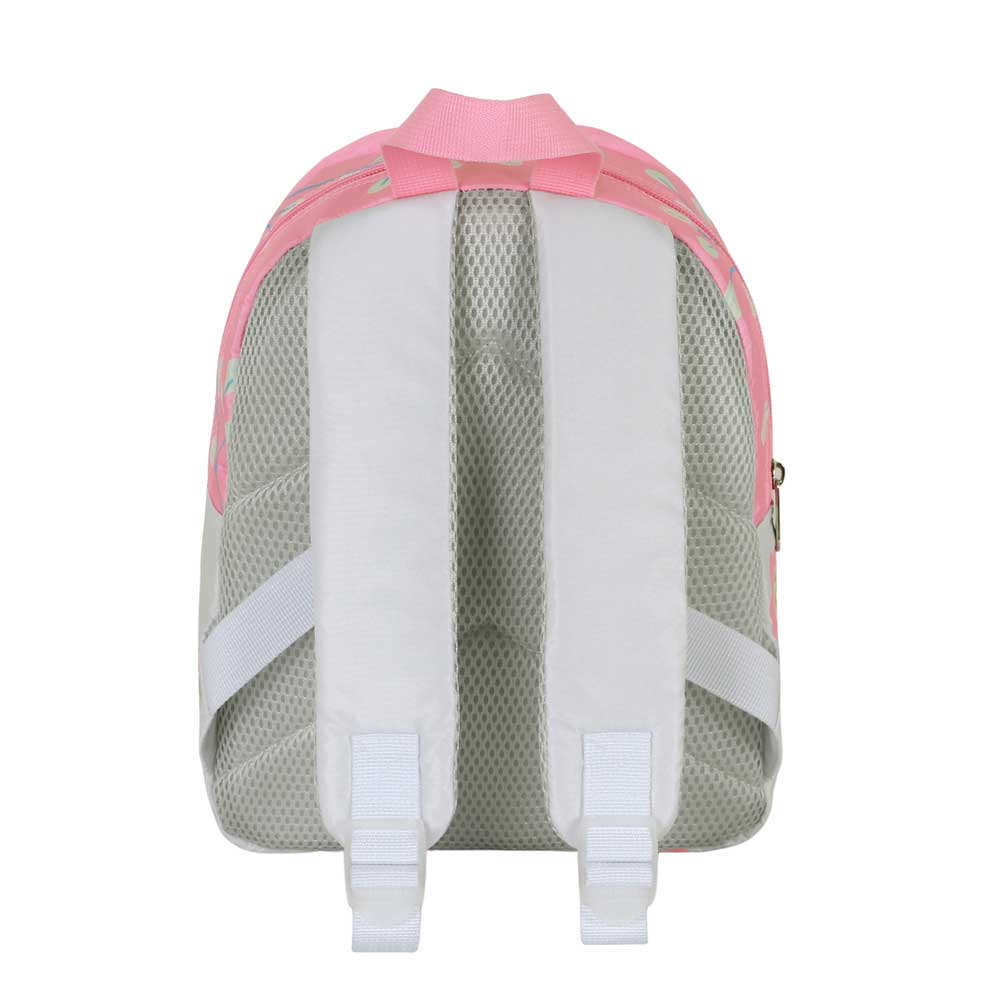 Disney Snow White Flower-Backpack Preschool Joy