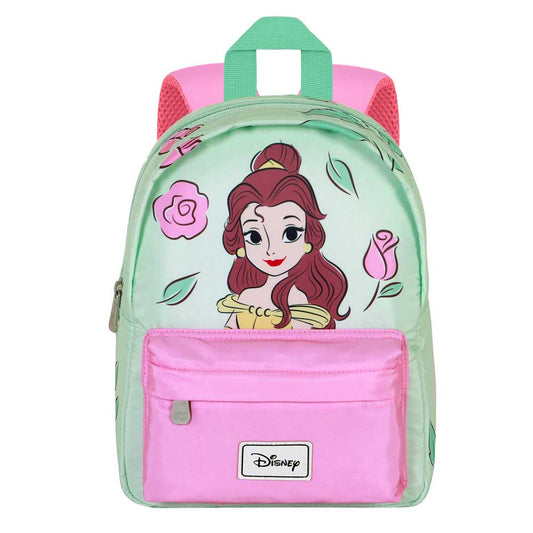 Disney Belle Rose-Sac à dos Préscolaire Joy