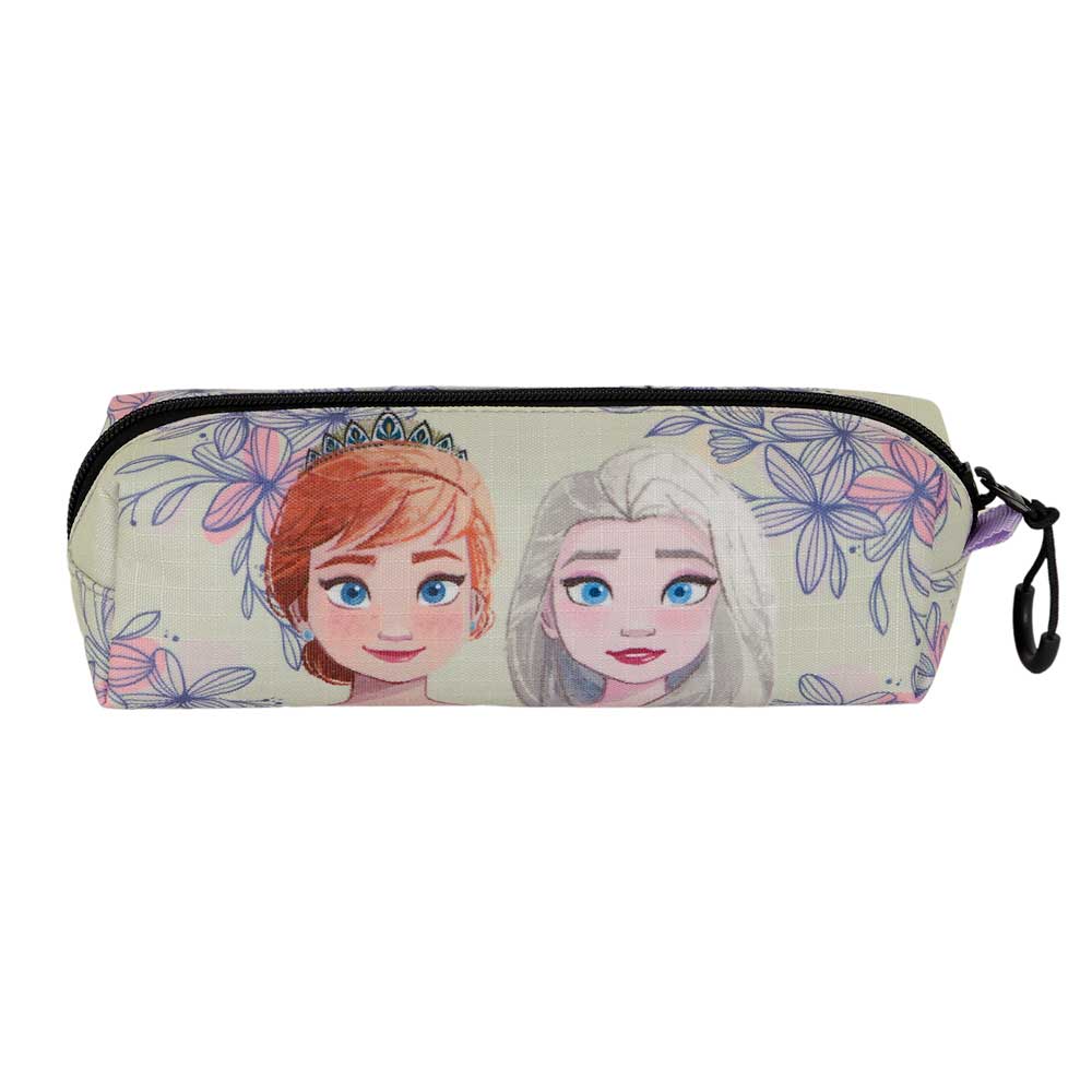 Trousse Carrée FAN 2.2 Disney La Reine des Neiges 2 « Emotion »
