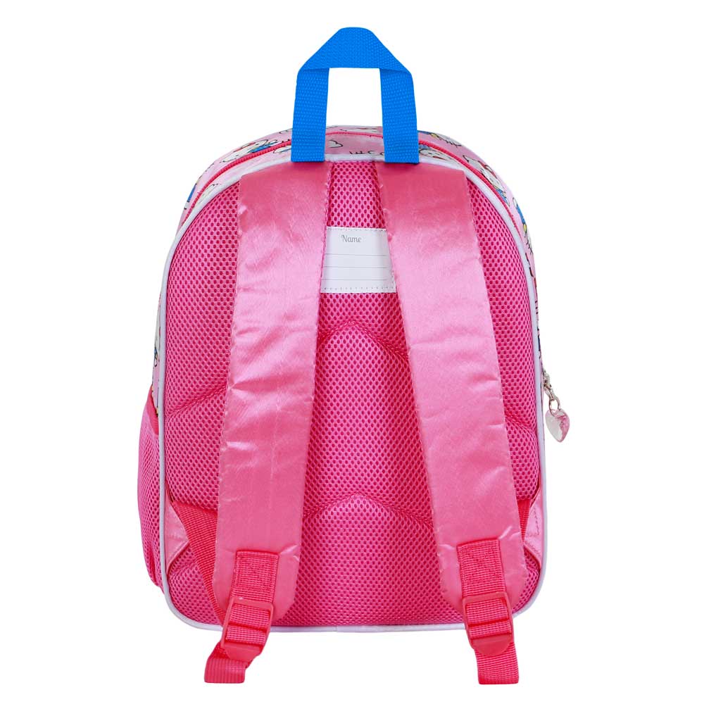Hello Kitty "Heart" Basic Backpack