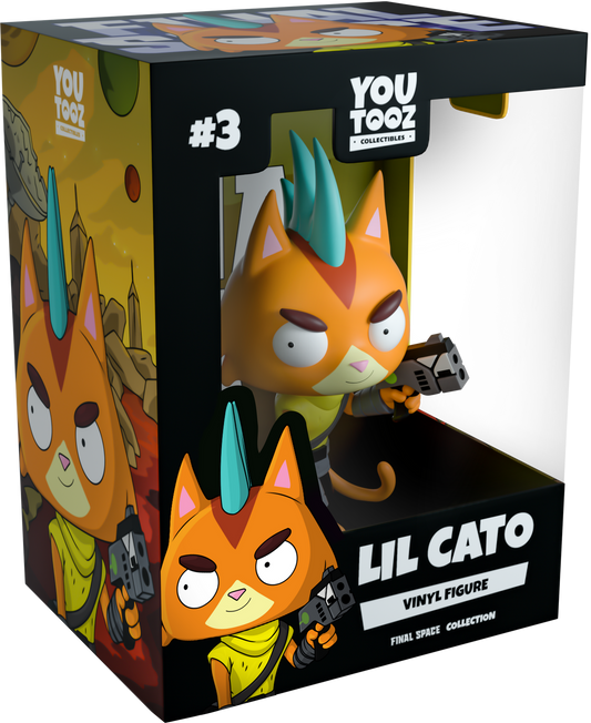 Lil Cato