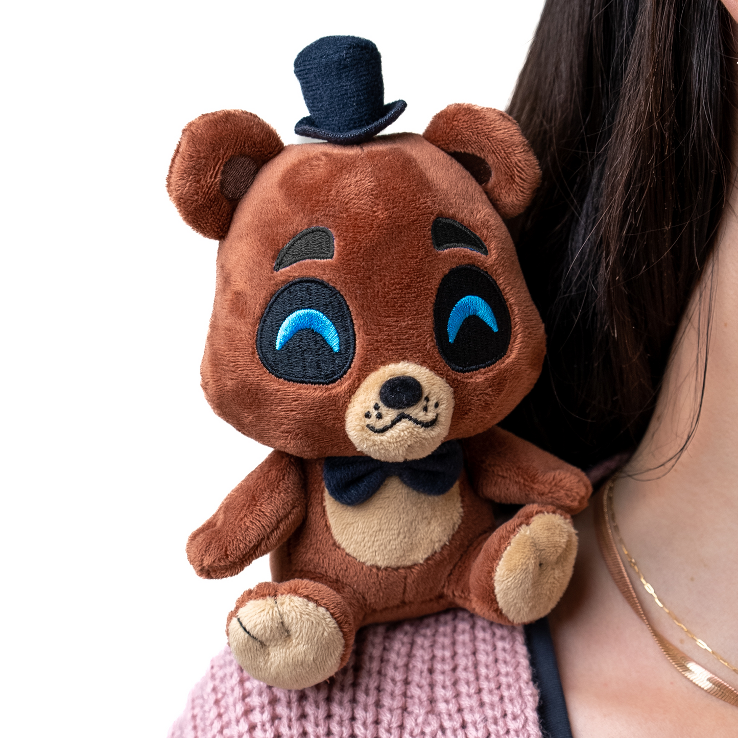 Freddy Shoulder Rider (6IN)