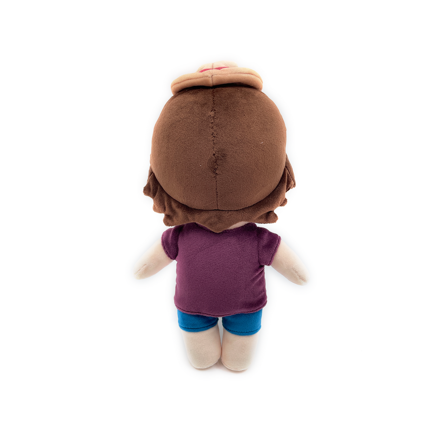 FootofaFerret Plush (9in)