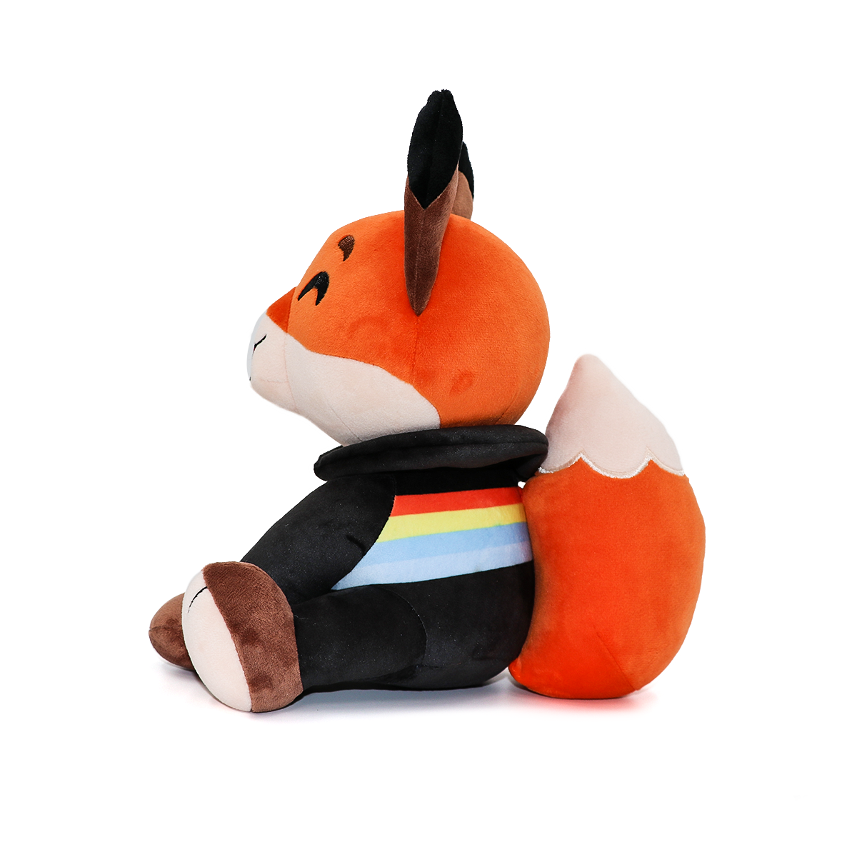 Fundy Sit Plush (9in)