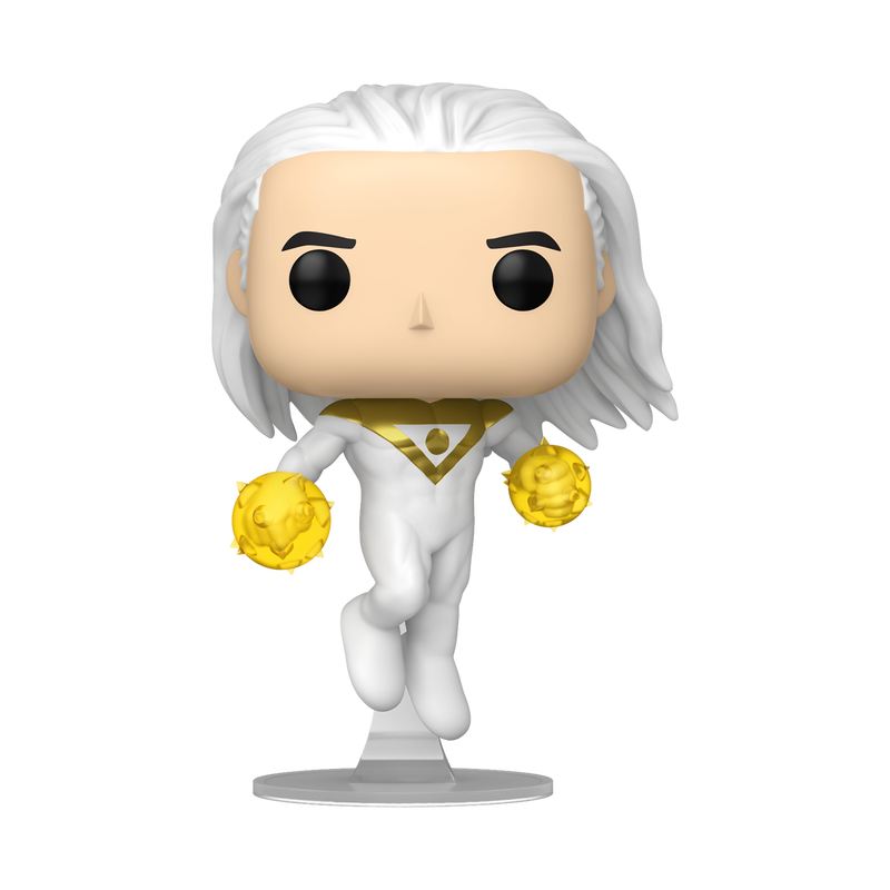 Pop! Apollo (Pride) - Funko