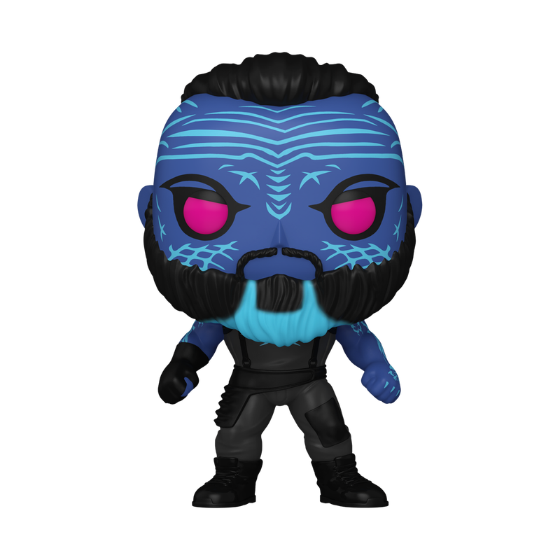 Pop! Bray Wyatt (Deco) - Funko