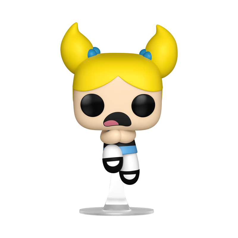 Pop! Bubbles (Bug Meme) - Funko