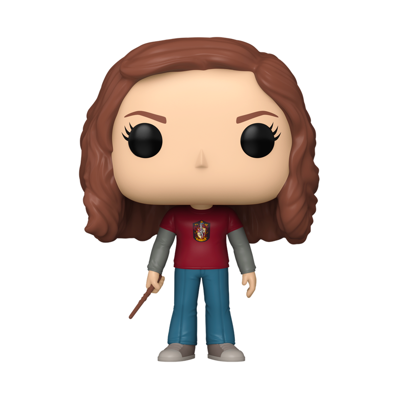 Pop! Hermione Granger (Oppugno) - vue avant officielle