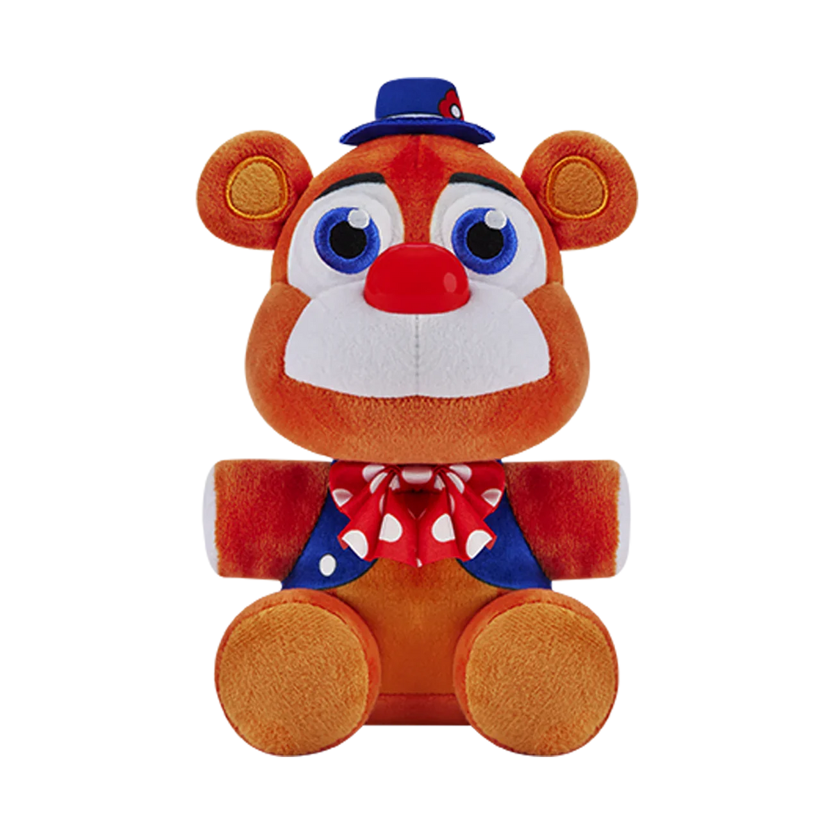 Funko Peluche Circus Freddy – Five Nights at Freddy's