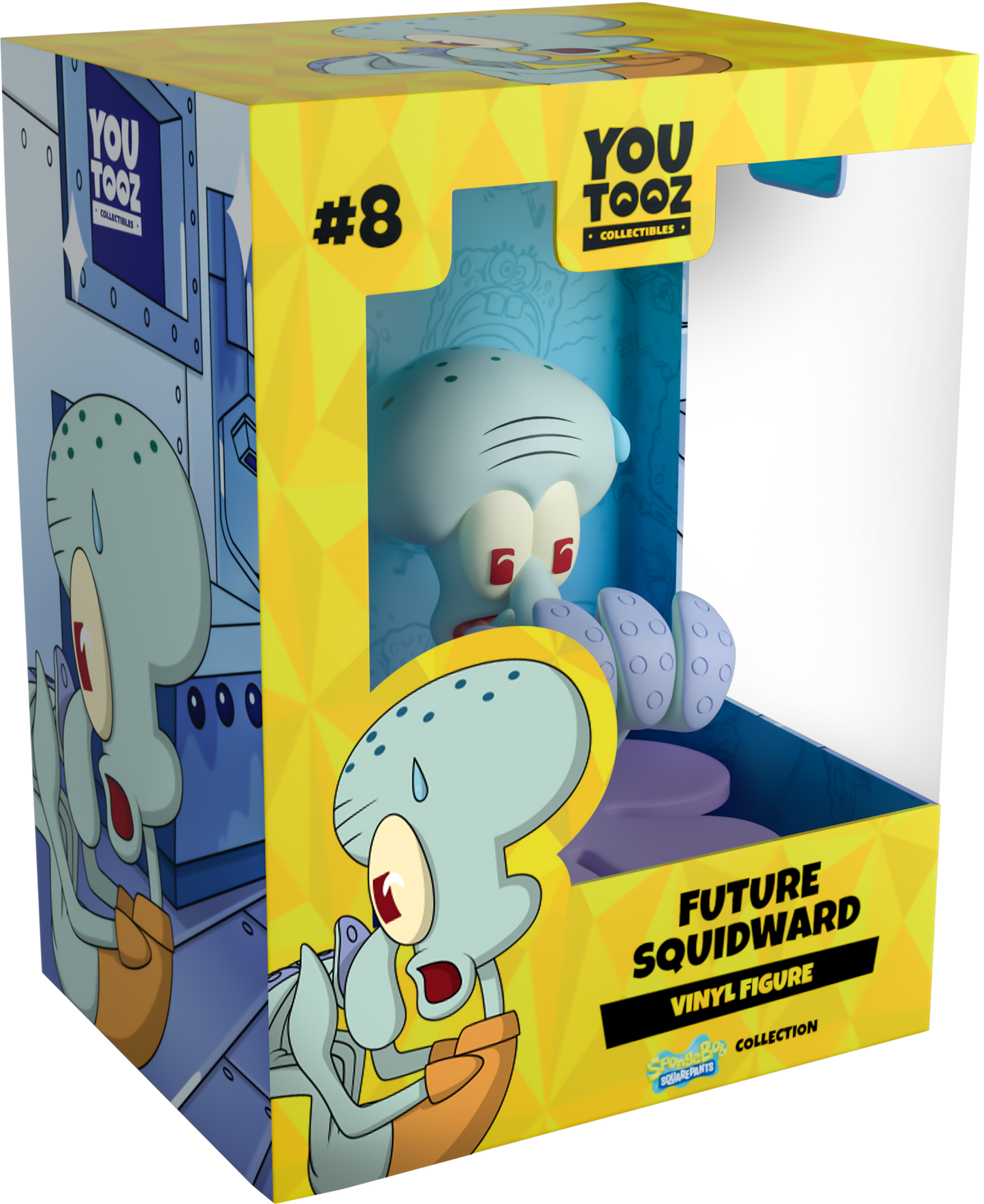 Future Squidward