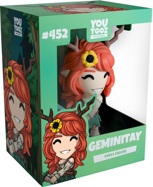 GeminiTay