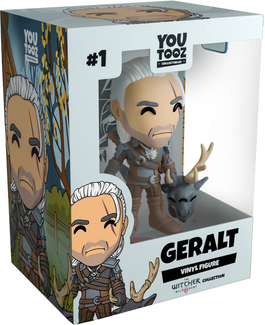Geralt
