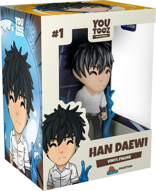 Han Daewi