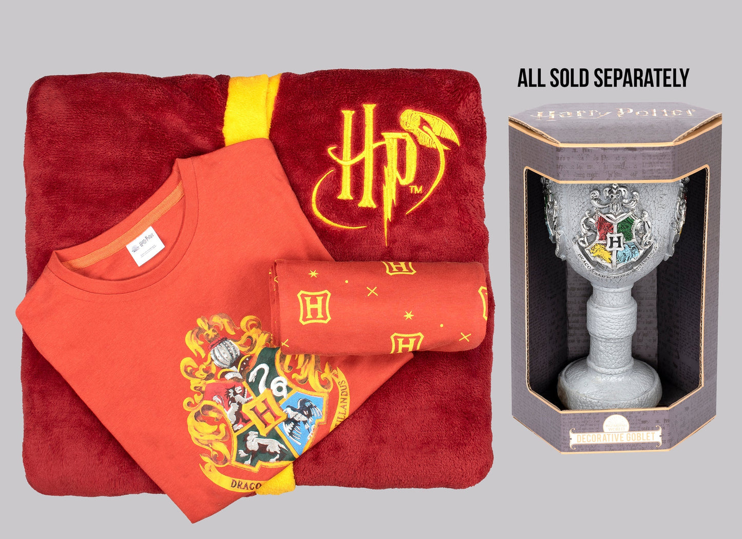 Coupe Harry Potter – Silver